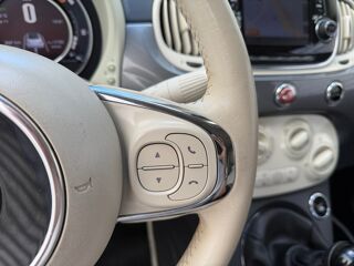 500 C C 1.3 MJT 95 2016 occasion 30900 Nimes
