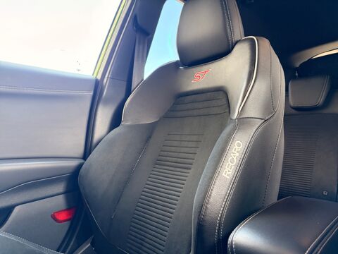 Puma 1.5 ECOBOOST 200 ST PACK PERFORMANCE 2022 occasion 26000 Valence