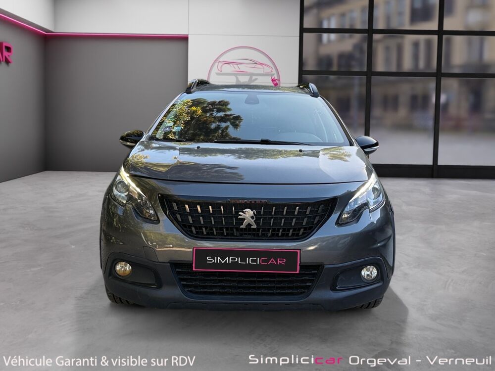 2008 GT Line 2019 occasion 78480 Verneuil-sur-Seine