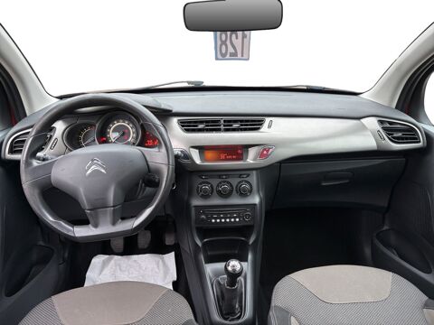 C3 Confort 2014 occasion 78480 Verneuil-sur-Seine