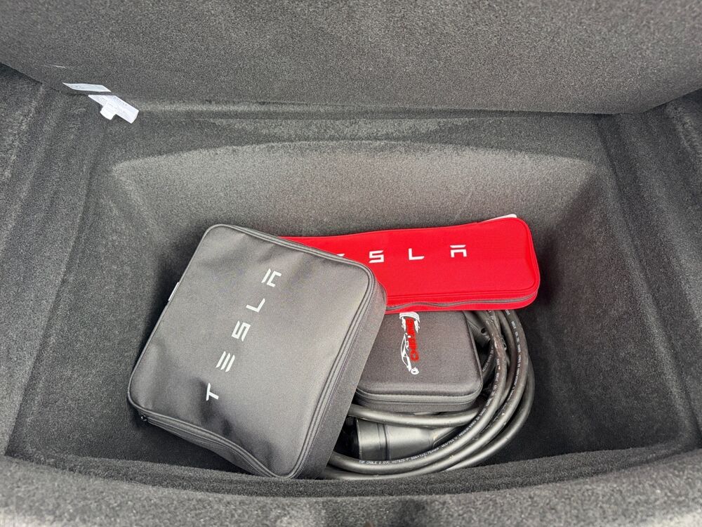 Model 3 PREMIUM 2023 occasion 25300 Vuillecin