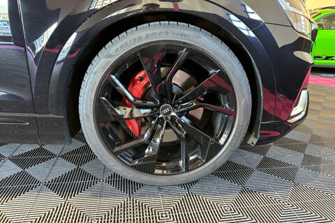 Q8 60 TFSIE 462 COMPETITION QUATTRO TIPTRONIC 2021 occasion 73290 La Motte-Servolex
