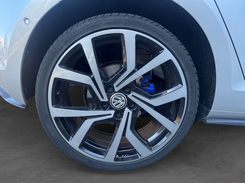 Golf GTE 2014 occasion 69730 Genay