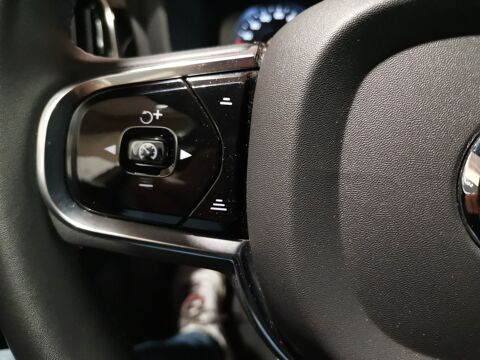 S60 III T6 RECHARGE 350 INSCRIPTION 2022 occasion 54180 Houdemont
