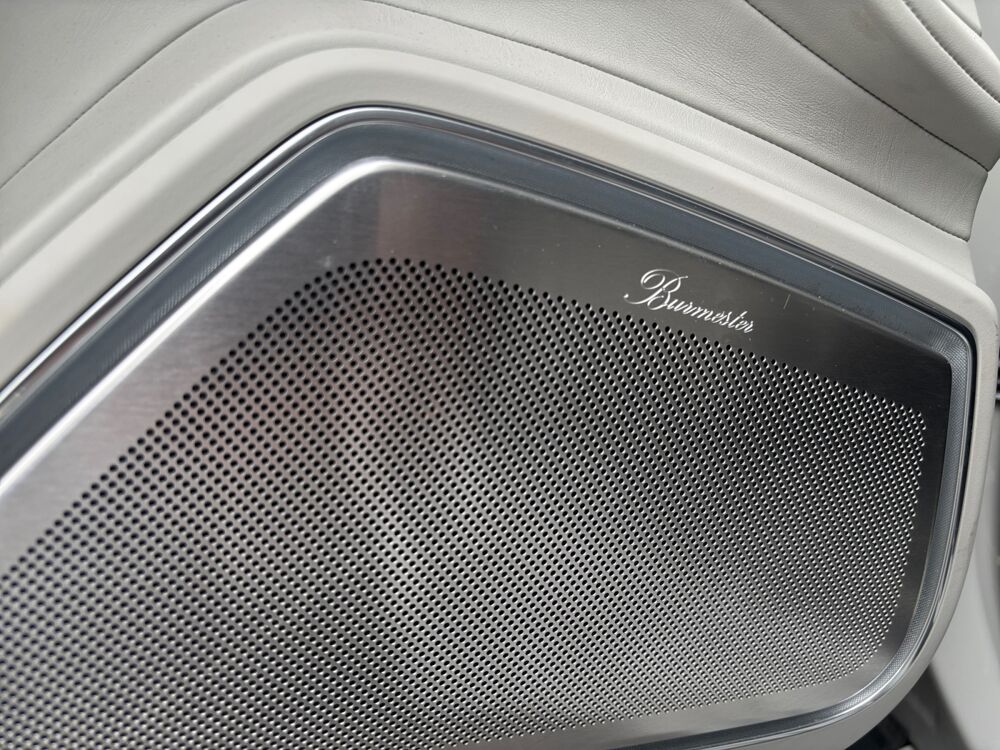 Panamera SPORT TURISMO 4.0 V8 E-HYBRID TURBO S PH2 2021 occasion 93100 Montreuil