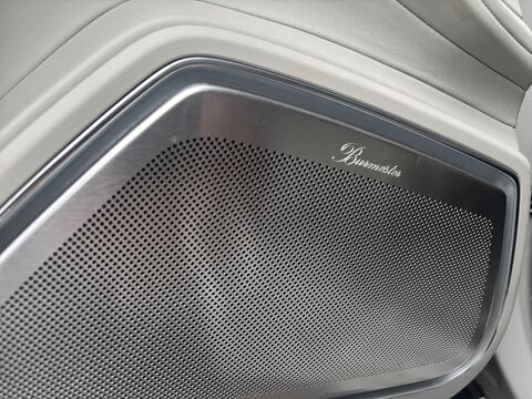 Panamera SPORT TURISMO 4.0 V8 E-HYBRID TURBO S PH2 2021 occasion 93100 Montreuil