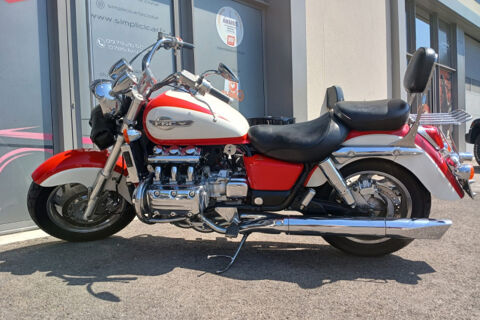 HONDA 1997 occasion 13600 La Ciotat