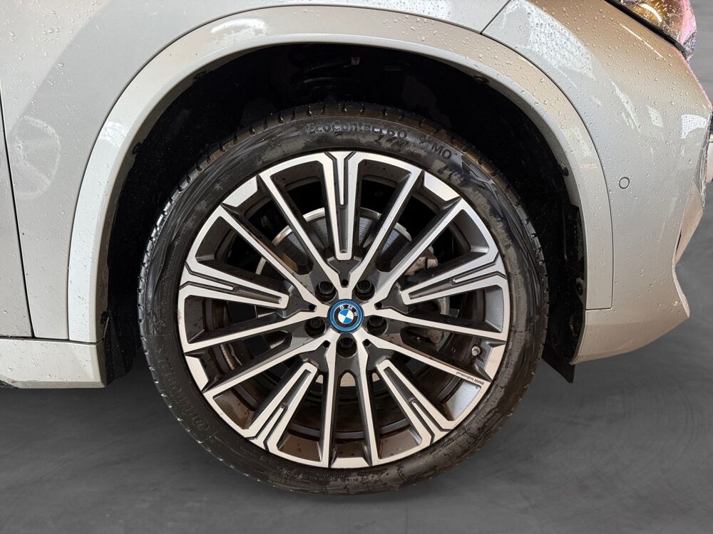 X1 25E XDRIVE 245 DKG PACK M 2023 occasion 25300 Vuillecin