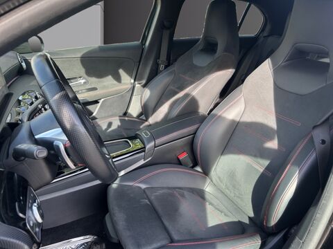 Classe A A180 AMG LINE 2023 occasion 34070 Montpellier
