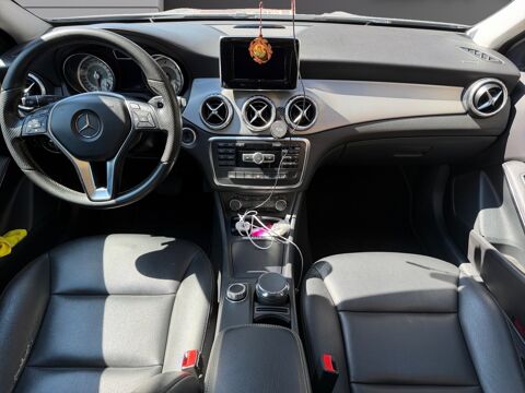 Classe GLA 200 CDI EDITION 1 BVA7 2015 occasion 06400 Cannes