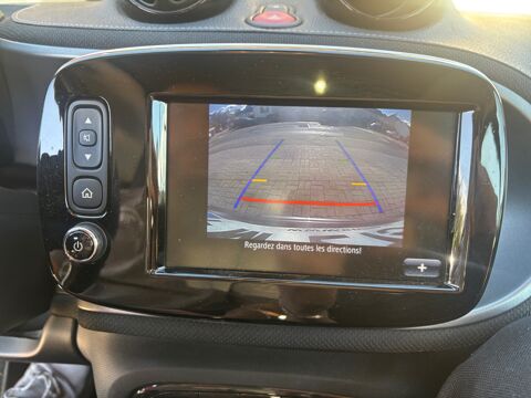 ForTwo Brabus style 2019 occasion 78480 Verneuil-sur-Seine