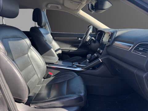 Koleos 2.0 DCI 175 INITIALE PARIS X-TRONIC 2018 occasion 87000 Limoges