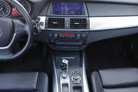 X5 4.0D XD LUXE 2012 occasion 13600 La Ciotat