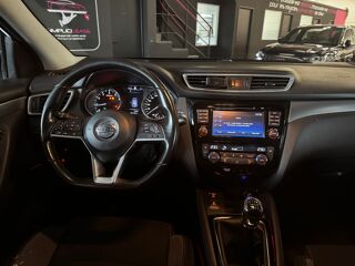 Qashqai 1.2 DIG-T 2018 occasion 73290 La Motte-Servolex
