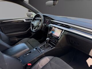 Arteon R-Line 2021 occasion 25300 Vuillecin