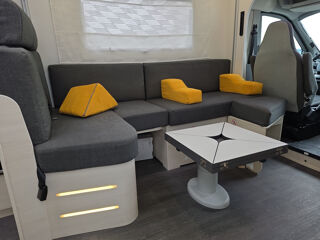 Transit IV (2) FOURGON 2.0 ECOBLUE 170 350 L2H2 TREND BUSINESS AUTO 2023 occasion 56450 Theix-noyalo