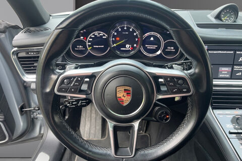 Panamera SPORT TURISMO 2020 occasion 60000 Beauvais