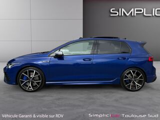 Golf 2.0 TSI 320 R DSG PERFORMANCE 2022 occasion 31120 Pinsaguel