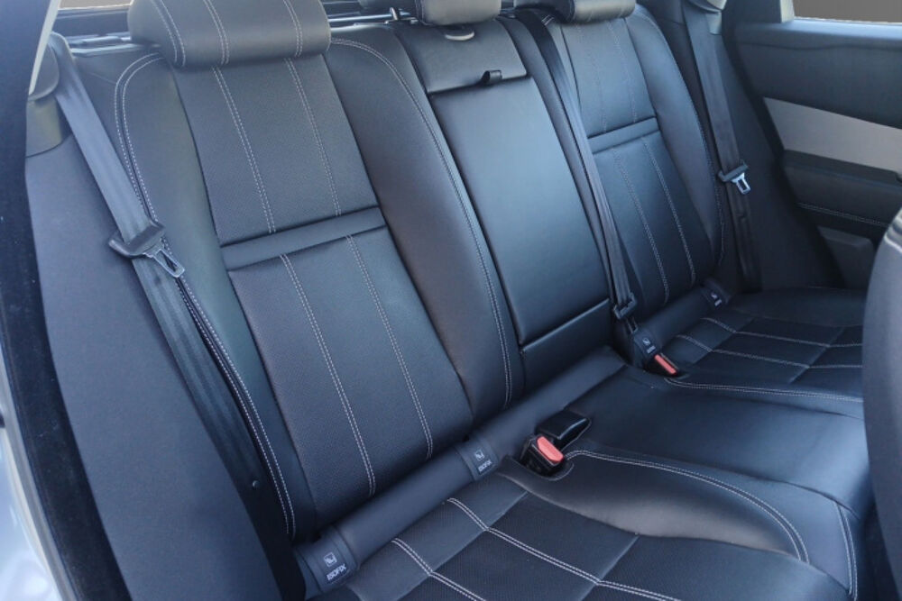 Range Rover Evoque 2.0 D 180 R- DYNAMIC AWD 2018 occasion 13600 La Ciotat