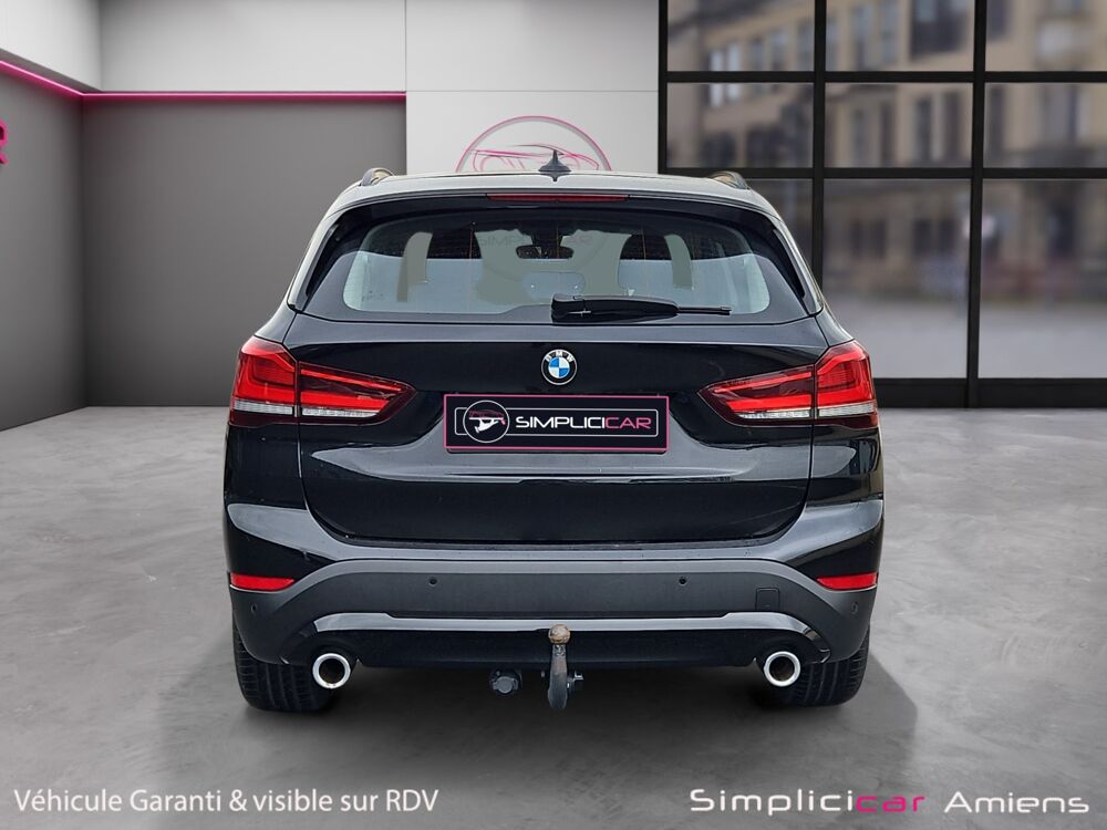 X1 xDrive 20d 2.0 16V 2020 occasion 80080 Amiens
