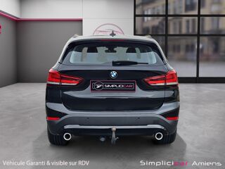 X1 xDrive 20d 2.0 16V 2020 occasion 80080 Amiens