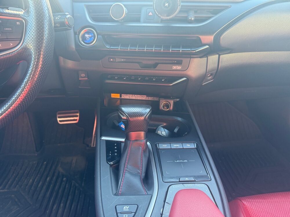 UX F SPORT Executive 2019 occasion 27200 Vernon