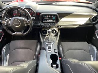 Camaro SS 2018 occasion 34070 Montpellier