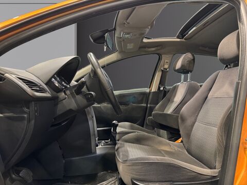 207 1.6 HDI 110 EXECUTIVE PACK 2007 occasion 34070 Montpellier