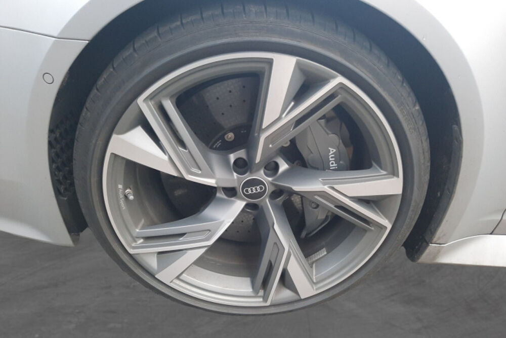 RS6 600 Tiptronic 8 Quattro 2021 occasion 93100 Montreuil