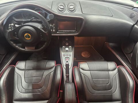 Evora 3.5 V6 350 ch S 2+0 IPS A 2013 occasion 64121 Serres-Castet