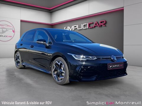 Volkswagen Golf 1.5 eTSI 2025 occasion Montreuil 93100