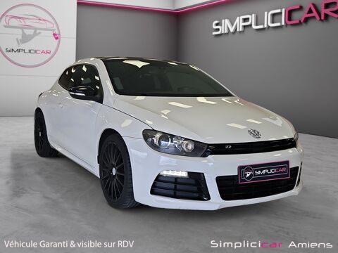 Annonce voiture Volkswagen Scirocco 17480 €