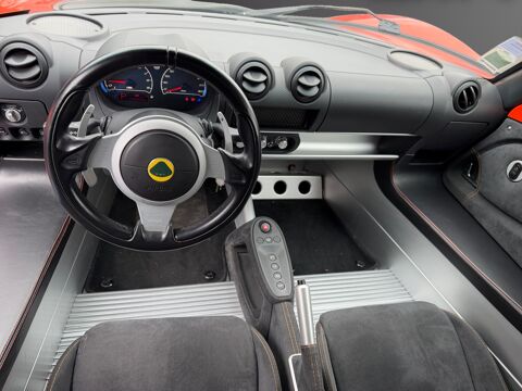 Exige Club Racer A 2016 occasion 14320 Saint-Andr&eacute;-sur-Orne