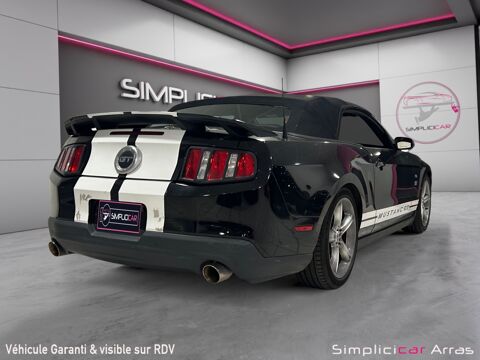 Mustang 4.6 V8 GT 2009 occasion 62223 Saint-Laurent-Blangy