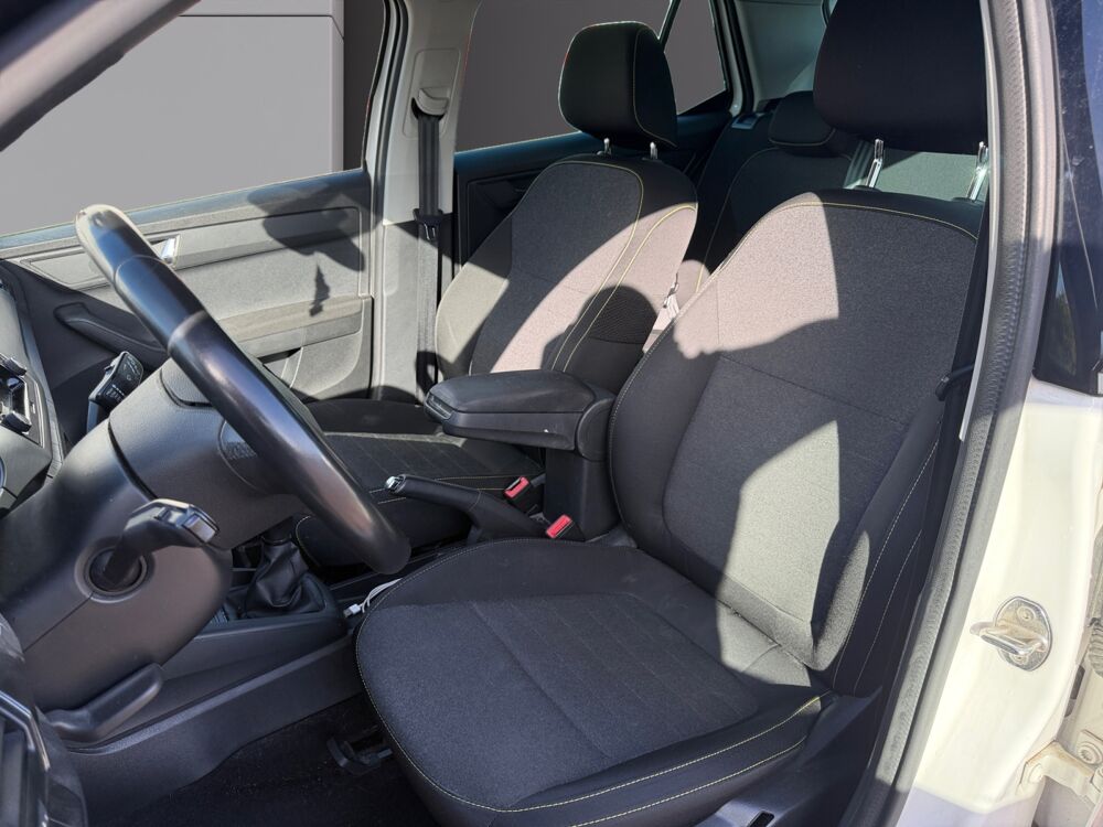 Fabia Edition 2019 occasion 27200 Vernon