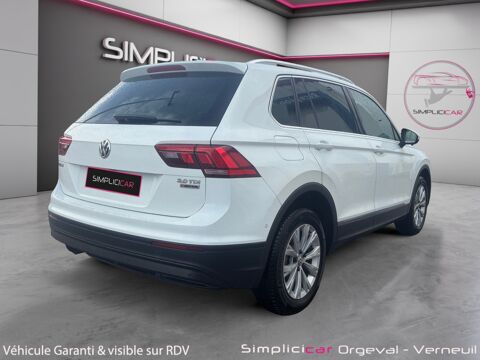 Tiguan 2.0 TDI 150 4X2 DSG PH2 2016 occasion 78480 Verneuil-sur-Seine