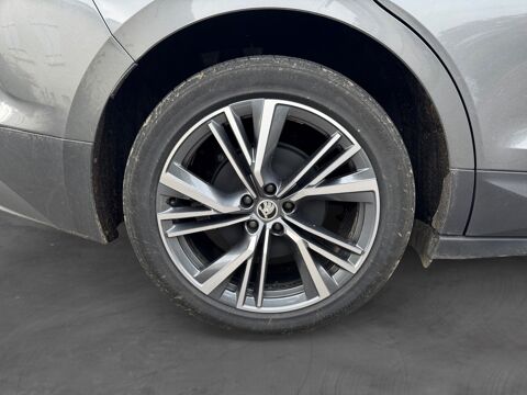 Enyaq IV 85 82 KWH 2024 occasion 87000 Limoges