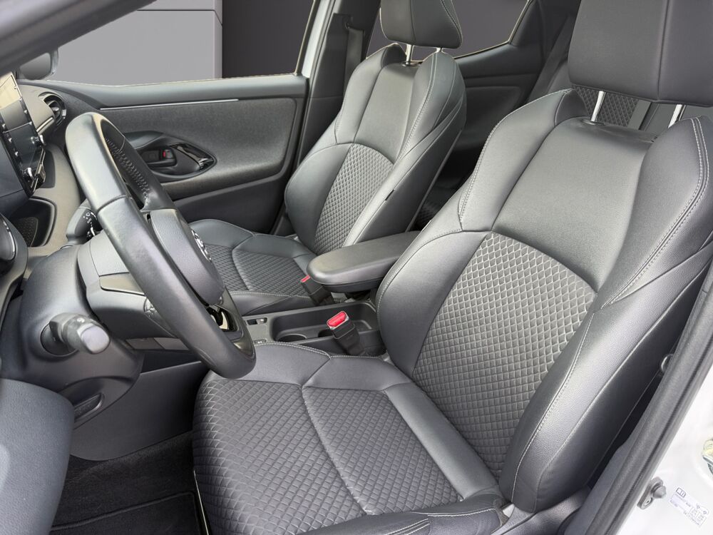 Yaris 116H COLLECTION 2020 occasion 17200 Saint-Sulpice-de-Royan