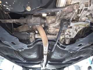 R11 TURBO 5P 1985 occasion 03300 Cusset