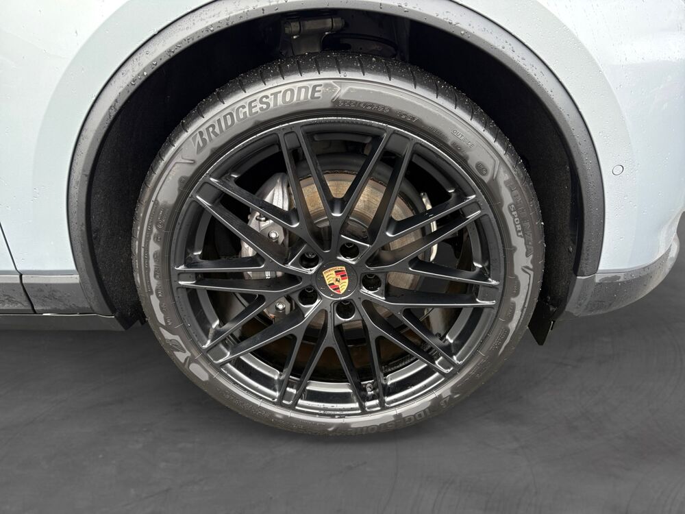 Macan MACAN 4 2024 occasion 14320 Saint-Andr&eacute;-sur-Orne