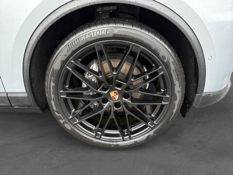 Macan MACAN 4 2024 occasion 14320 Saint-Andr&eacute;-sur-Orne