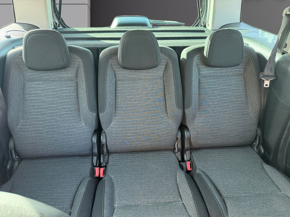 Berlingo Confort 2016 occasion 25300 Vuillecin