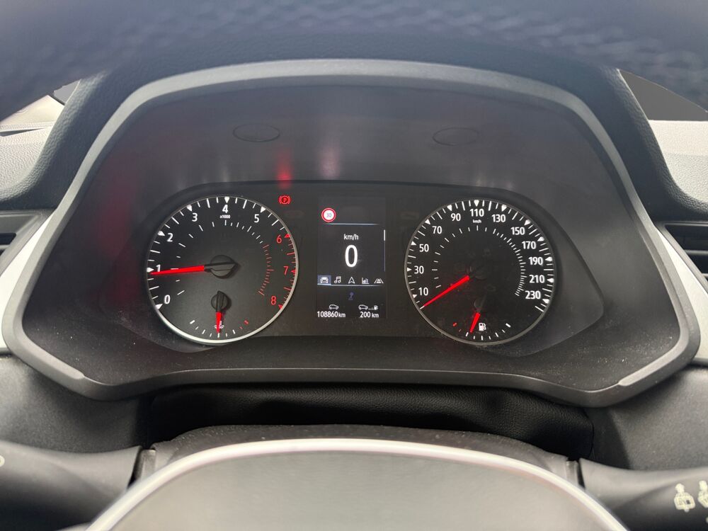Captur 1.0 TCe 90 Business 2022 occasion 31120 Pinsaguel