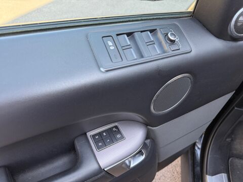 Range Rover SDV6 HSE BVA8 2015 occasion 62223 Saint-Laurent-Blangy