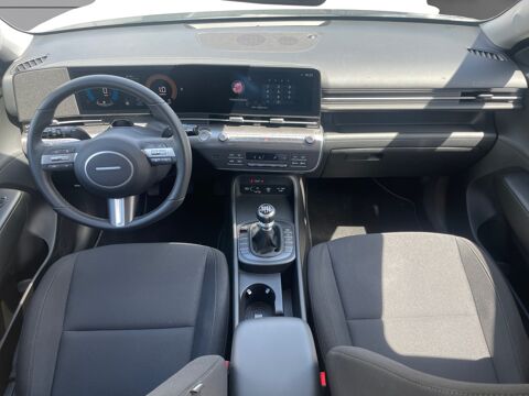 Kona 1.0 T-GDI 100 ch INTUITIVE 2025 occasion 17200 Saint-Sulpice-de-Royan