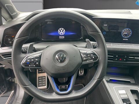 Golf R 2021 occasion 87000 Limoges