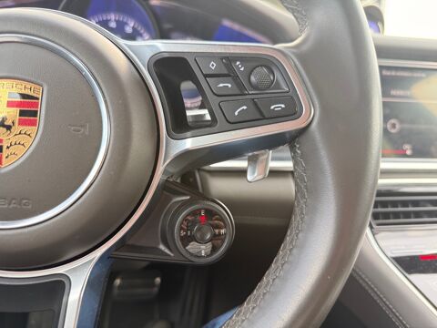 Panamera PORSCHE PANAMERA 4 V6 3.0 462 PDK Hybrid 2019 occasion 45750 Saint-Pryv&eacute;-Saint-Mesmin