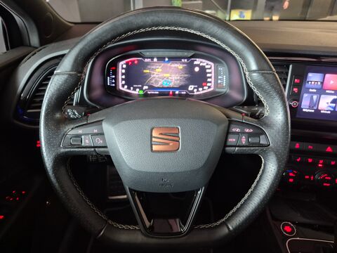 Leon ST 2.0 TSI 300 CUPRA DSG 2019 occasion 73290 La Motte-Servolex
