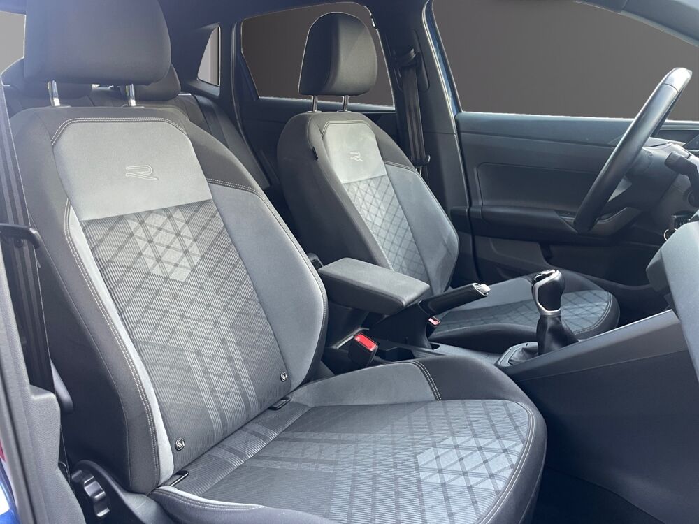 Polo R-LINE 2022 occasion 34070 Montpellier