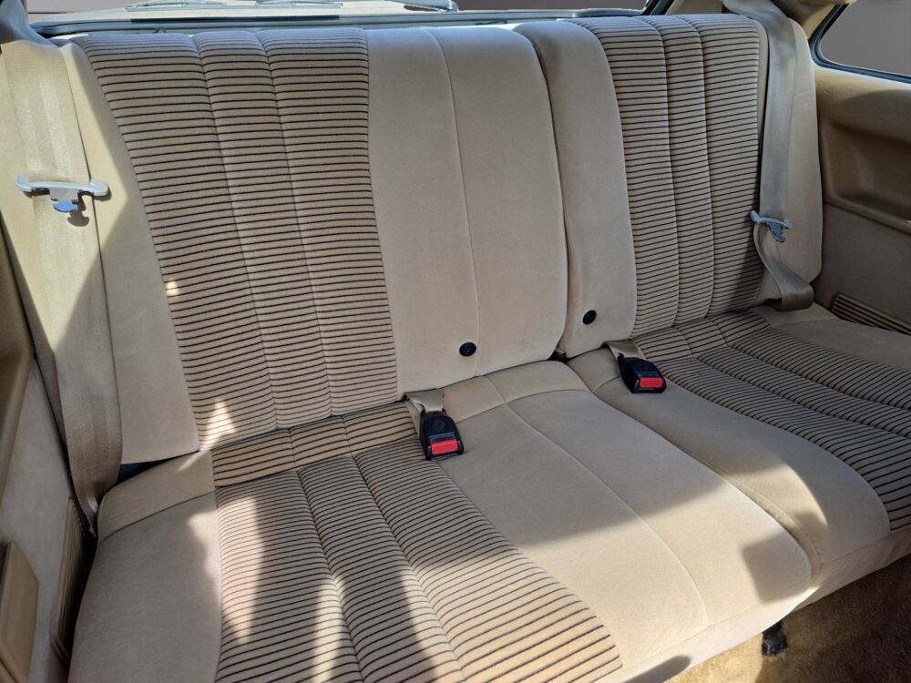 R11 TURBO 5P 1985 occasion 03300 Cusset